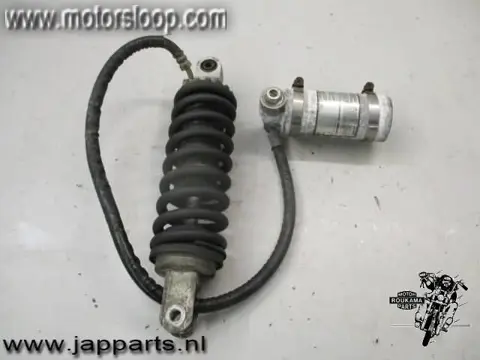 Suzuki GSX-R750W Schokbreker