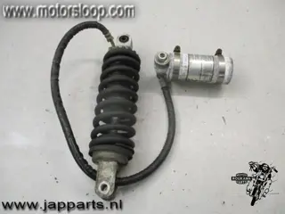 Suzuki GSX-R750W Schokbreker