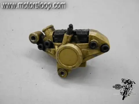 Suzuki GSX1100F(GV72) Remklauw links voor