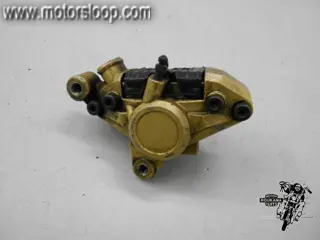 Suzuki GSX1100F(GV72) Remklauw links voor