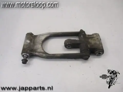 Suzuki GSX1100F(GV72) Schokbreker scharnier
