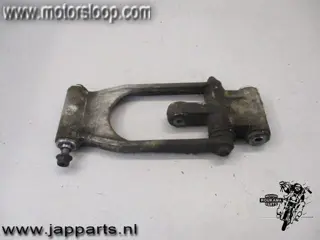 Suzuki GSX1100F(GV72) Schokbreker scharnier