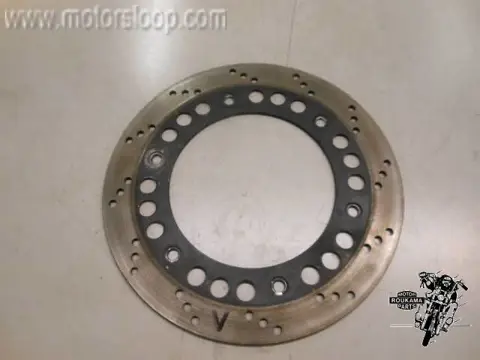 Suzuki GSX1100G Remschijf voor