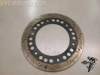 Suzuki GSX1100G Remschijf voor