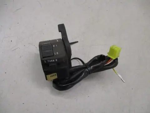 Suzuki GSX1100G Stuurschakelaar links 37400-26D30