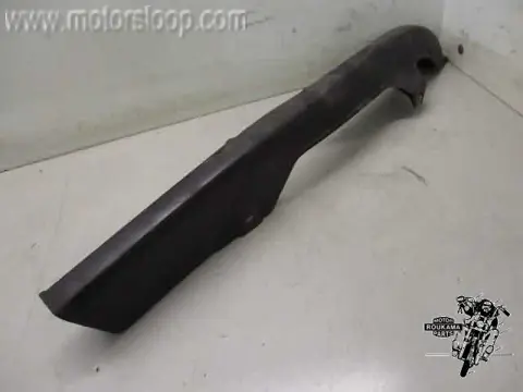 Suzuki GSX250E Kettingscherm