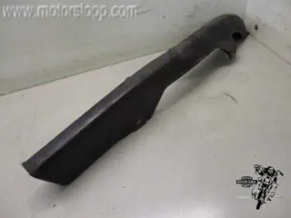 Suzuki GSX250E Kettingscherm