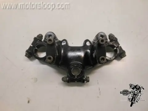 Suzuki GSX400E Balhoofdplaat 51311-44110-291