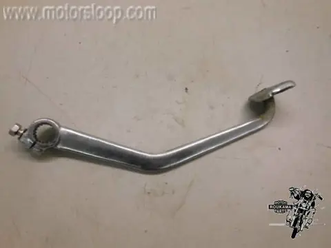 Suzuki GSX400E Rempedaal 43110-44401
