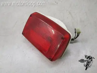 Suzuki GSX400F Achterlicht