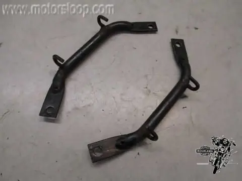 Suzuki GSX400F(GK74A) Bagage beugels