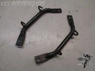 Suzuki GSX400F(GK74A) Bagage beugels