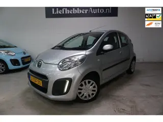 Citroen C1 1.0 Collection / 1e eigenaar / Airco / NAP