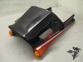 Suzuki GSX550(GN71) Achterkap met knipperlichten