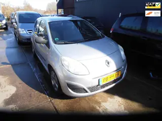 Renault Twingo 1.2 Authentique st bekr elek pak nap apk