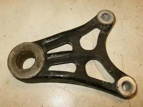 Suzuki GSX550(GN71) Remklauwhouder achter 69721-43400