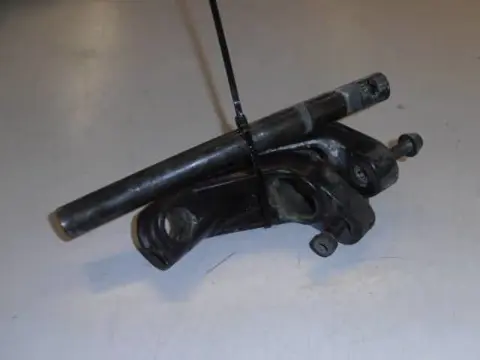 Suzuki GSX550(GN71) Stuurklem