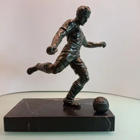 After Raymond Tschudin - Beeld