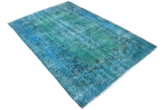 Boho vintage - Vloerkleed - 235 cm - 152 cm