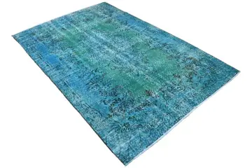 Boho vintage - Vloerkleed - 235 cm - 152 cm