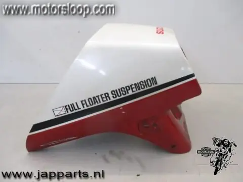 Suzuki GSX750EF(GR72A) Achterkap