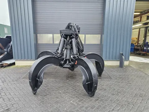 verachtert gsm 50 poliepgrijper 1500l