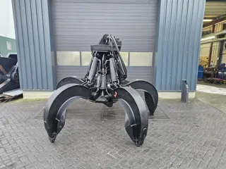 verachtert gsm 50 poliepgrijper 1500l