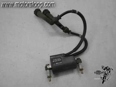 Suzuki GSX750ES(GR72A) Bobine 2+3