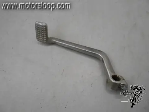 Suzuki GSX750ES(GR72A) Rempedaal