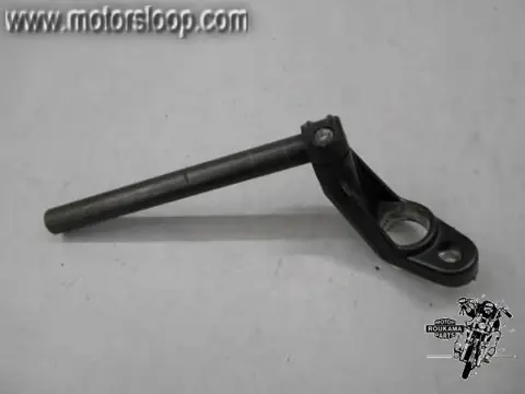 Suzuki GSX750ES(GR72A) Stuurhelft links