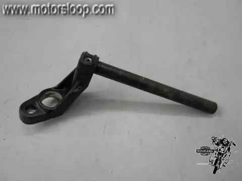 Suzuki GSX750ES(GR72A) Stuurhelft rechts