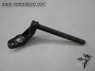 Suzuki GSX750ES(GR72A) Stuurhelft rechts