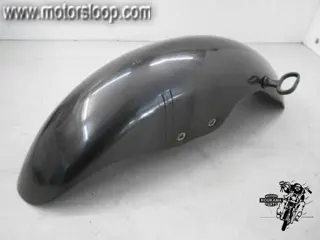 Suzuki GSX750ES(GR72A) Voorspatbord grijs