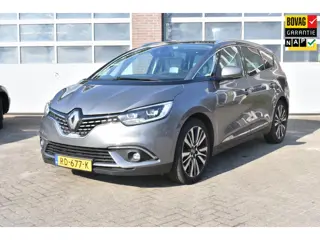 Renault Grand Scénic 1.2 TCe Initiale Paris 7p.