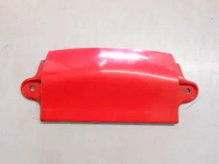 Suzuki GSX750F Afdekkapje onder koplamp rood