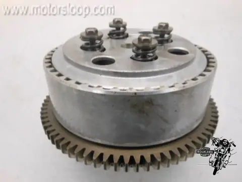 Suzuki GSX750F Koppeling compleet 21200-17834
