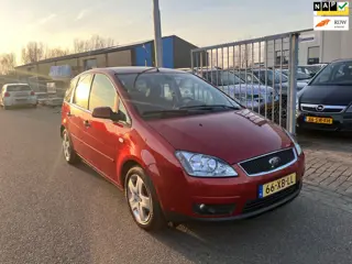 Ford Focus C-Max 1.6-16V Futura