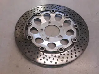 Suzuki GSX750F Remschijf voor 59220-32C31