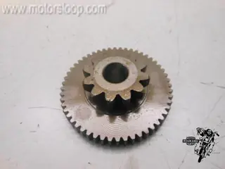 Suzuki GSX750F startmotor tandwiel 12611-27A01