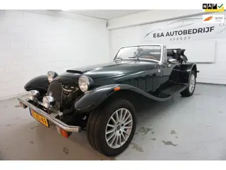 Panther Kallista 2.8 Automaat