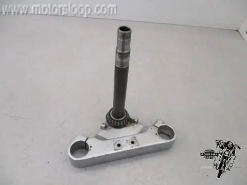 Suzuki LS650 Voorvork T-stuk