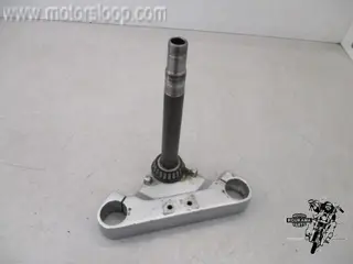 Suzuki LS650 Voorvork T-stuk