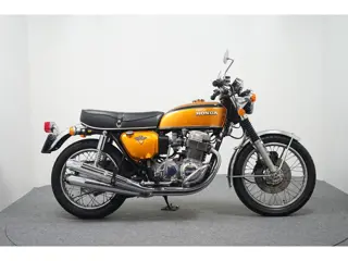 Honda CB 750 K2 (bj 1976)