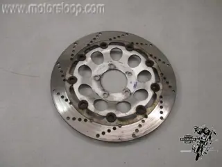 Suzuki RF600R Remschijf links voor