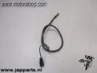 Suzuki RF900R Accu kabel massa