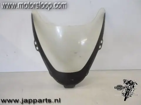 Suzuki RF900R Kuipruit