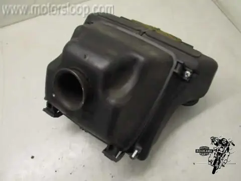 Suzuki RF900R Luchtfilterhuis 13700-31E00
