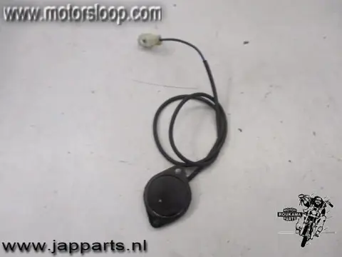 Suzuki RF900R Oliedruksensor