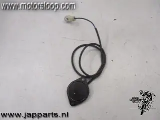 Suzuki RF900R Oliedruksensor