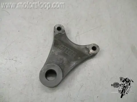 Suzuki SV650N Remklauwhouder achter